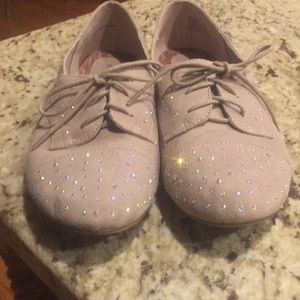 Loafers. Very cute